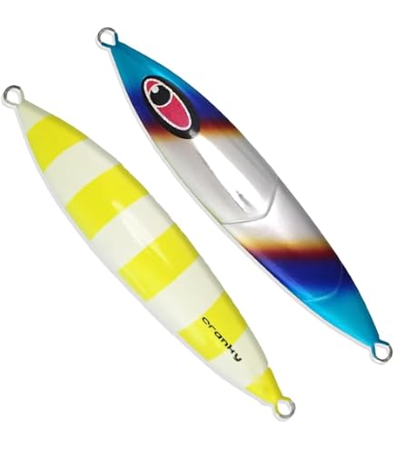 Amazon.co.jp: シーフロアコントロール クランキー 290g ＃11ゼブラ
